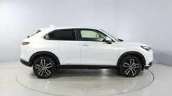 2025 (25) HONDA HR-V 1.5 eHEV Elegance 5dr CVT 5101814