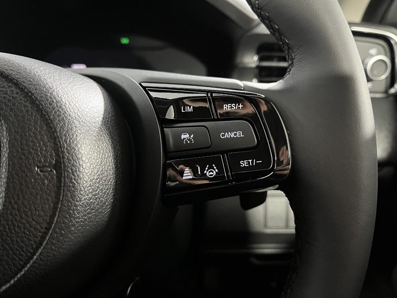 2025 (25) HONDA HR-V 1.5 eHEV Elegance 5dr CVT 5101834