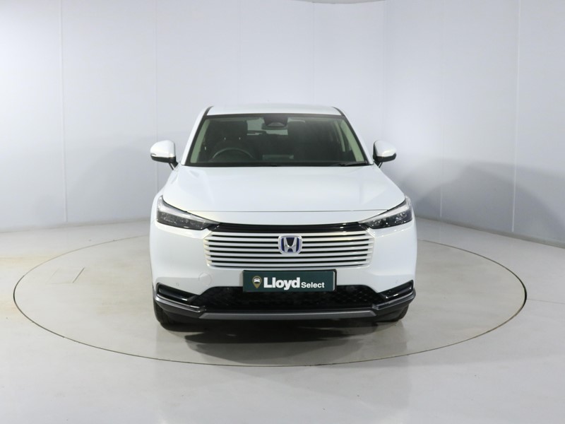 2025 (25) HONDA HR-V 1.5 eHEV Elegance 5dr CVT 5101827