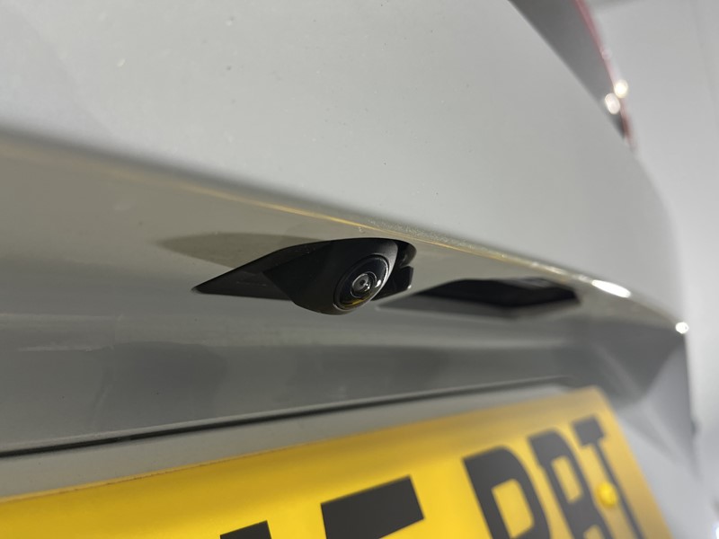 2025 (25) HONDA HR-V 1.5 eHEV Elegance 5dr CVT 5101851