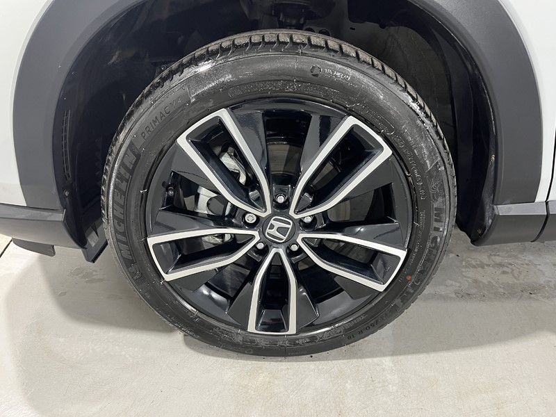 2025 (25) HONDA HR-V 1.5 eHEV Elegance 5dr CVT 5101825