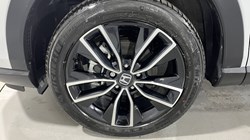 2025 (25) HONDA HR-V 1.5 eHEV Elegance 5dr CVT 5101825