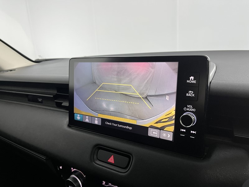 2025 (25) HONDA HR-V 1.5 eHEV Elegance 5dr CVT 5101829