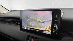 2025 (25) HONDA HR-V 1.5 eHEV Elegance 5dr CVT 5101829