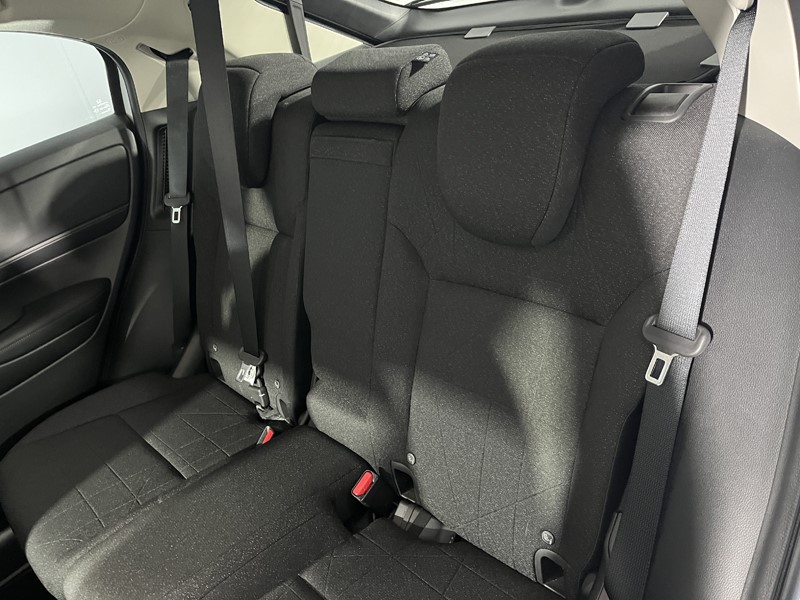 2025 (25) HONDA HR-V 1.5 eHEV Elegance 5dr CVT 5101823