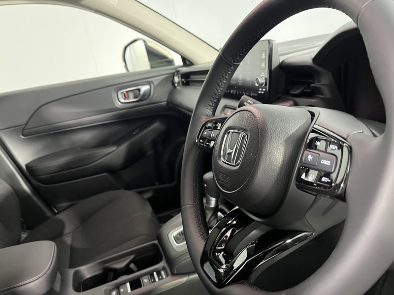 2025 (25) HONDA HR-V 1.5 eHEV Elegance 5dr CVT 5101832