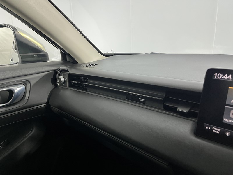 2025 (25) HONDA HR-V 1.5 eHEV Elegance 5dr CVT 5101836