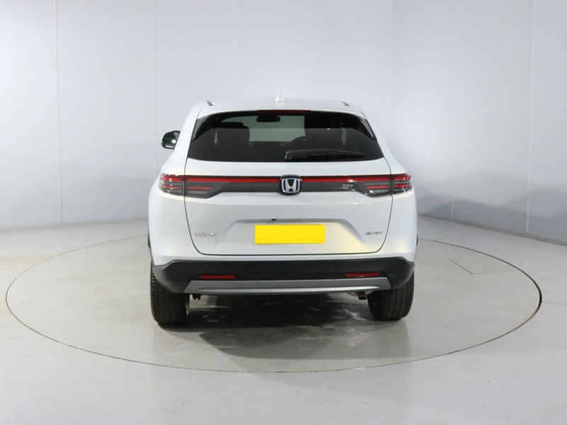 2025 (25) HONDA HR-V 1.5 eHEV Elegance 5dr CVT 5101826