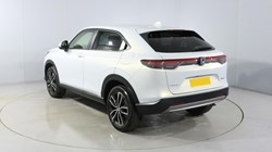 2025 (25) HONDA HR-V 1.5 eHEV Elegance 5dr CVT 5172404
