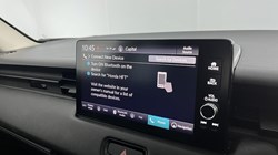 2025 (25) HONDA HR-V 1.5 eHEV Elegance 5dr CVT 5101838