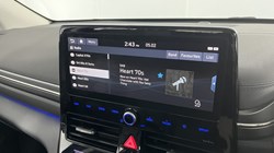 2020 (20) HYUNDAI IONIQ 1.6 GDi Hybrid Premium 5dr DCT 5101198