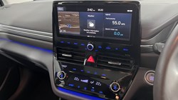 2020 (20) HYUNDAI IONIQ 1.6 GDi Hybrid Premium 5dr DCT 5101179
