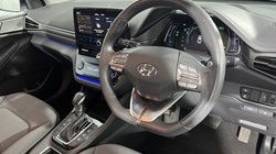 2020 (20) HYUNDAI IONIQ 1.6 GDi Hybrid Premium 5dr DCT 5101177
