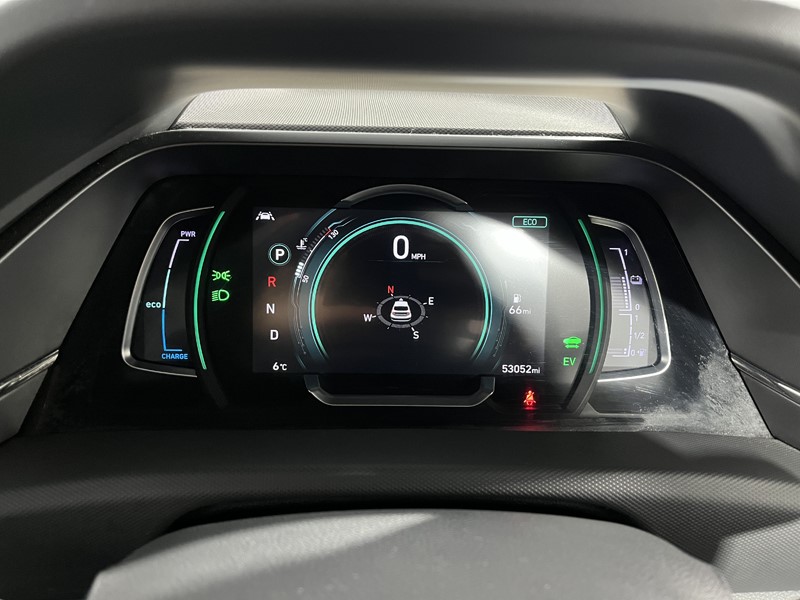 2020 (20) HYUNDAI IONIQ 1.6 GDi Hybrid Premium 5dr DCT 5101180