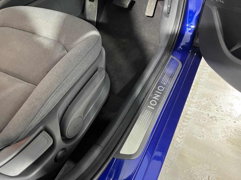 2020 (20) HYUNDAI IONIQ 1.6 GDi Hybrid Premium 5dr DCT 5101190