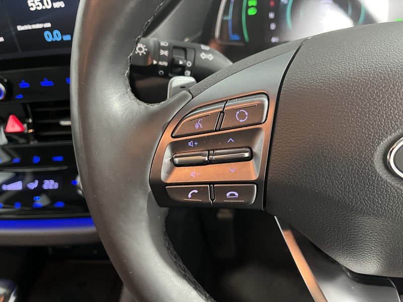2020 (20) HYUNDAI IONIQ 1.6 GDi Hybrid Premium 5dr DCT 5101194