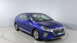 2020 (20) HYUNDAI IONIQ 1.6 GDi Hybrid Premium 5dr DCT 5101172