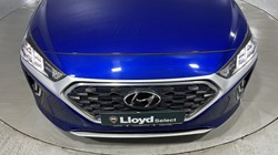 2020 (20) HYUNDAI IONIQ 1.6 GDi Hybrid Premium 5dr DCT 5101209