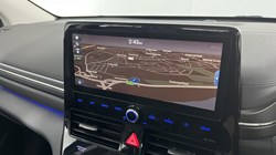 2020 (20) HYUNDAI IONIQ 1.6 GDi Hybrid Premium 5dr DCT 5101188