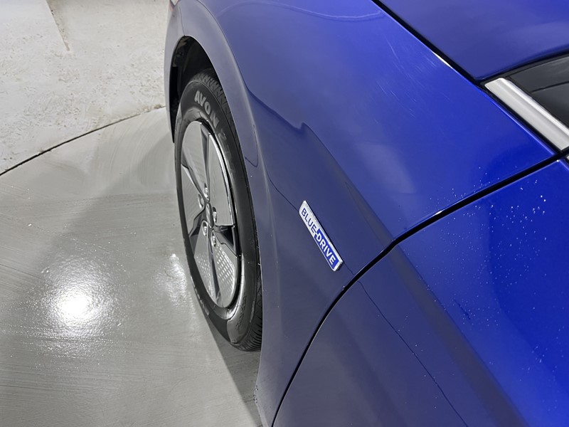 2020 (20) HYUNDAI IONIQ 1.6 GDi Hybrid Premium 5dr DCT 5101211