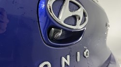 2020 (20) HYUNDAI IONIQ 1.6 GDi Hybrid Premium 5dr DCT 5101213