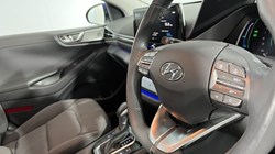 2020 (20) HYUNDAI IONIQ 1.6 GDi Hybrid Premium 5dr DCT 5101193