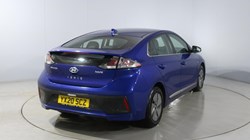 2020 (20) HYUNDAI IONIQ 1.6 GDi Hybrid Premium 5dr DCT 5101215