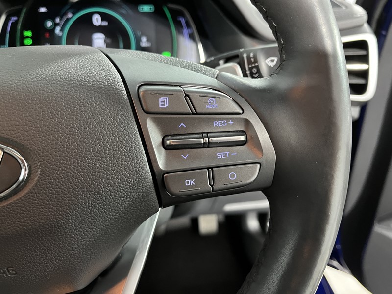 2020 (20) HYUNDAI IONIQ 1.6 GDi Hybrid Premium 5dr DCT 5101195