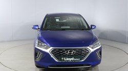 2020 (20) HYUNDAI IONIQ 1.6 GDi Hybrid Premium 5dr DCT 5101187