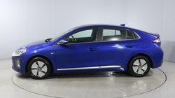 2020 (20) HYUNDAI IONIQ 1.6 GDi Hybrid Premium 5dr DCT 5101216
