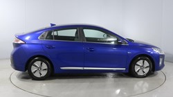 2020 (20) HYUNDAI IONIQ 1.6 GDi Hybrid Premium 5dr DCT 5101174