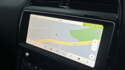 2020 (70) JAGUAR F-PACE 2.0d Portfolio 5dr Auto AWD 5101697