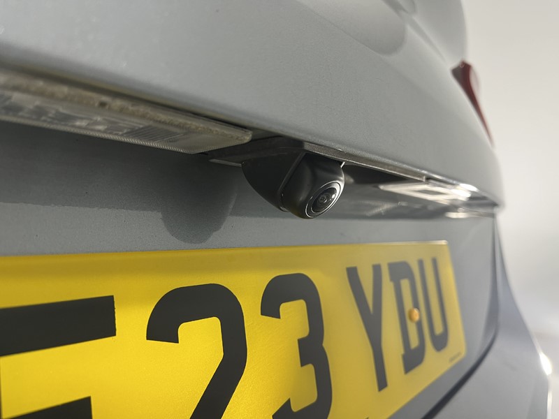 2023 (23) KIA CEED 1.5T GDi ISG 3 5dr 5101893