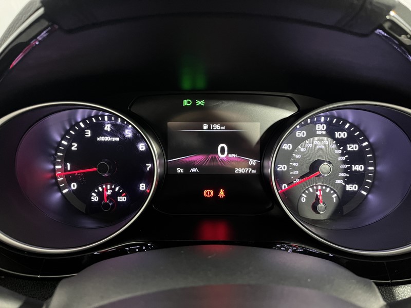 2023 (23) KIA CEED 1.5T GDi ISG 3 5dr 5101863