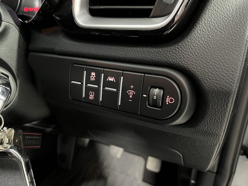 2023 (23) KIA CEED 1.5T GDi ISG 3 5dr 5101874