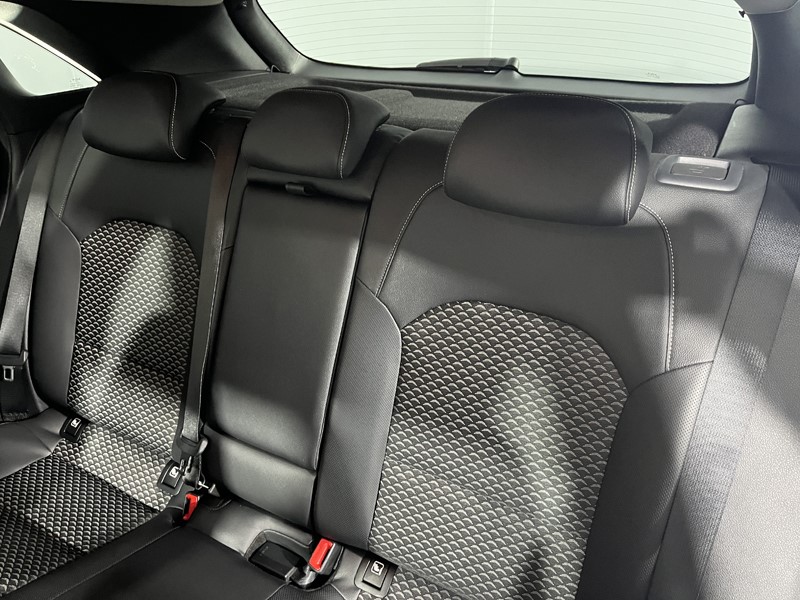 2023 (23) KIA CEED 1.5T GDi ISG 3 5dr 5101866