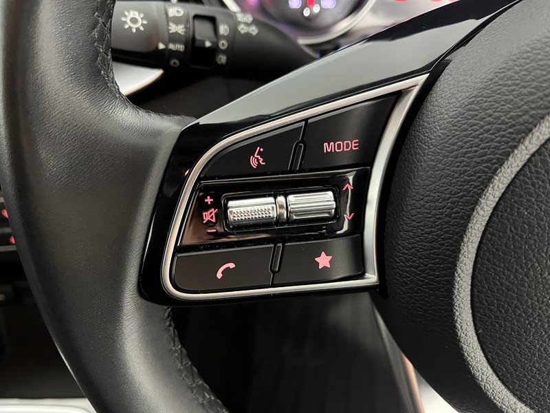 2023 (23) KIA CEED 1.5T GDi ISG 3 5dr 5101876