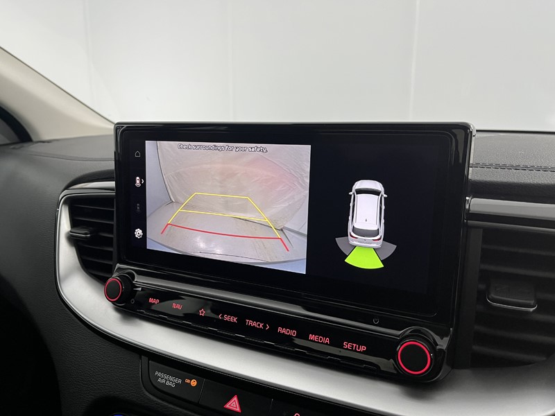 2023 (23) KIA CEED 1.5T GDi ISG 3 5dr 5101872