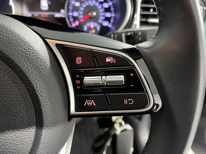 2023 (23) KIA CEED 1.5T GDi ISG 3 5dr 5101877