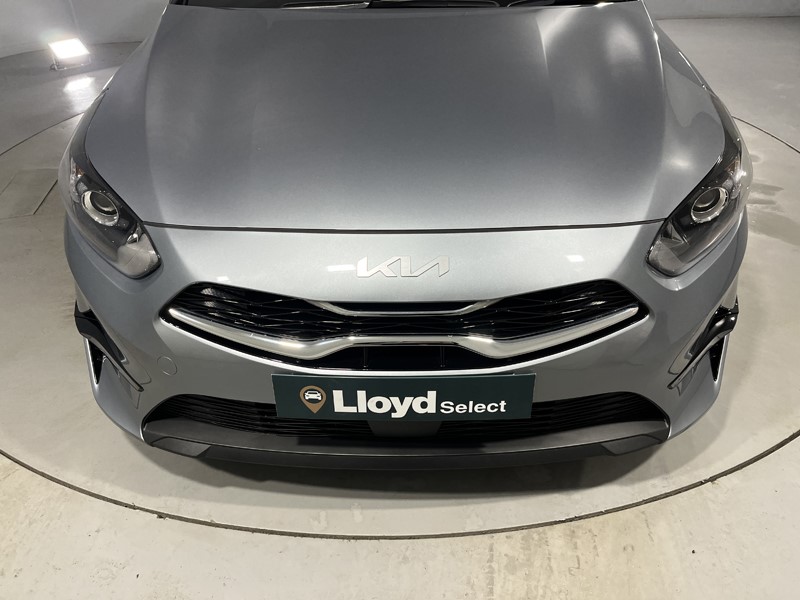 2023 (23) KIA CEED 1.5T GDi ISG 3 5dr 5101890