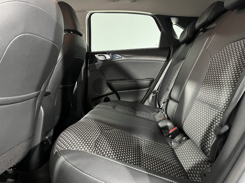 2023 (23) KIA CEED 1.5T GDi ISG 3 5dr 5101886