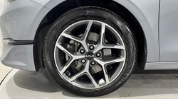 2023 (23) KIA CEED 1.5T GDi ISG 3 5dr 5101868