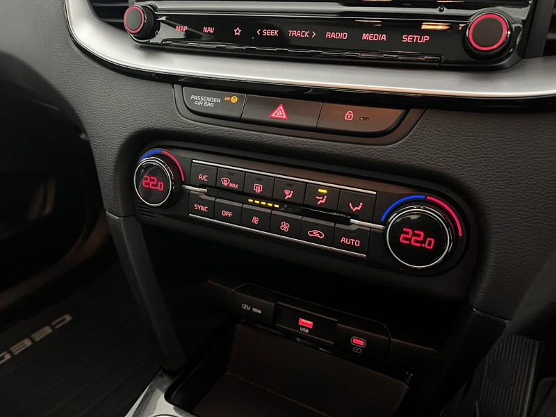 2023 (23) KIA CEED 1.5T GDi ISG 3 5dr 5101882