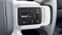 2025 (25) LAND ROVER DEFENDER 3.0 D250 X-Dynamic HSE 110 5dr Auto 4557372