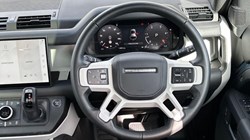 2025 (25) LAND ROVER DEFENDER 3.0 D250 X-Dynamic HSE 110 5dr Auto 4557359