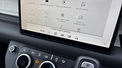 2025 (25) LAND ROVER DEFENDER 3.0 D250 X-Dynamic HSE 110 5dr Auto 4557375