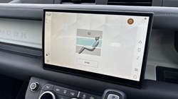 2025 (25) LAND ROVER DEFENDER 3.0 D250 X-Dynamic HSE 110 5dr Auto 4557374