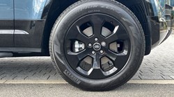 2025 (25) LAND ROVER DEFENDER 3.0 D250 X-Dynamic HSE 110 5dr Auto 4557352