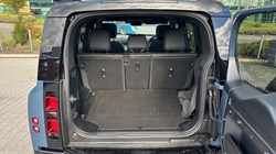 2025 (25) LAND ROVER DEFENDER 3.0 D250 X-Dynamic HSE 110 5dr Auto 4557354