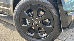 2025 (25) LAND ROVER DEFENDER 3.0 D250 X-Dynamic HSE 110 5dr Auto 4557385